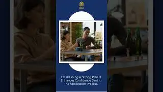 Boost Your MBA Chances This Round 1
