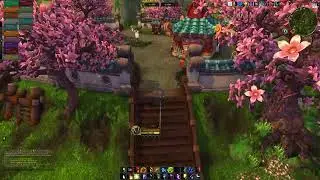 13-0 Deepwind Gorge | Battleground #515 | Balance Druid PvP - WoW The War Within
