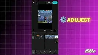 🗣️How to 4K QUALITY video edit in android phone editing 📱 #editing #freefire #4kediting 
