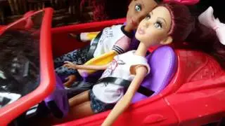 Project Mc&sup2; Dolls H2O RC Remote Control Car Toy Review