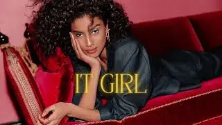 IT GIRL ENERGY &mdash; Become the Woman Everyone Remembers | Luxury Subliminal Identity Shift