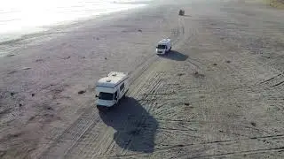 Mercedes Benz Vario 818D 4x4