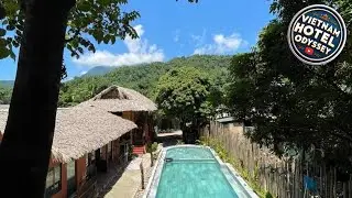 Mai Chau Tropical Homestay | Mai Chau (Hoa Binh), Vietnam | Hotel Review 🏨