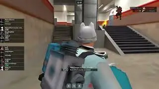 TF2Clips  - Neko surfeando
