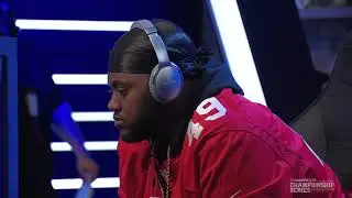 Madden 20 | Volterax vs zTreKingz | Madden NFL 20 Club Championship - NFC West Final