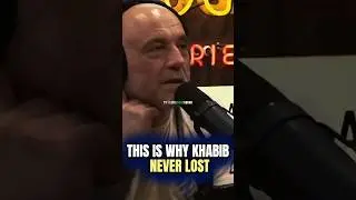 Powerful Discipline Speech by Khabib Nurmagomedov #jre #joerogan #motivation #khabib