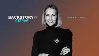 Season 2, Episode 7 - Sarah Davis: What Retail Entrepreneurs Can Learn from Heritage Brands