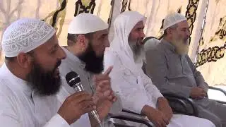 كلمة الدكتور على النمر عن الزواج  فى حفل زواج نجل الشيخ خميس السعيد محمد
