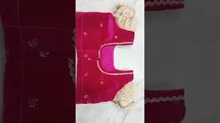 girl baluj design #swadeshfashion