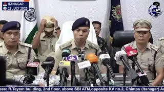 Massive vehicle Theft Racket busted in ICR:-