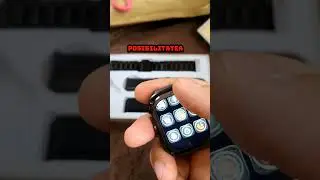 UNBOXING LA NOUL MEU SMARTWATCH DE LA GLAMX.RO  #smartwatch #ceasinteligent #ceasglamx #short #glamx