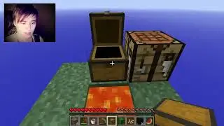 ФЭЙЛЫ!!!   Minecraft Skyblock