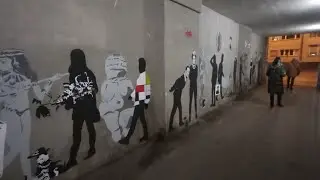 Live Wrocław: Bastion Sakwowy, Wzgórze Partyzantów, Galeria Dominikańska, OddziałPZU Wrocław-Oławska