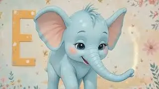 ABC Phonics Song for Kids | Learn Alphabet A to Z | ChikuPikukid🦜🥭🥳