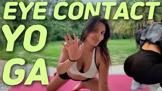[4K] Morning Mobility Magic ✨ Cozy Stretch & Gentle Yoga to Wake Up Your Body