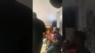 Me Atraiu/ Jeov&aacute; Jireh/ Vem me buscar/ Adorador- ENSAIANDO