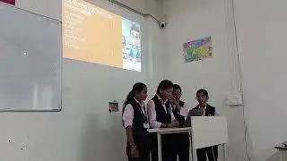 Crisis communication 
