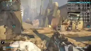 cod ghost montage!!!