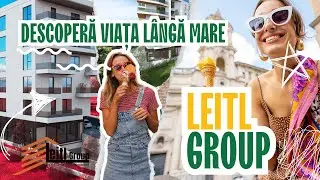 Descoperă Viața L&acirc;ngă Mare &mdash; Apartamente de v&acirc;nzare Constanța