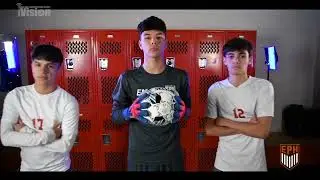 EPHS BOYS SOCCER PROMO 2025