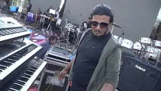 MAYUR SONI LIVE | Band | Honey Tune band Live