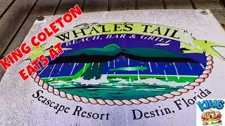 The Whale's Tail, Miramar Beach, Florida
