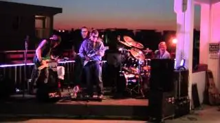 Fat Alice at  Coconut Joe's   May 3, 2014
