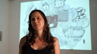 Aina Azevedo, Resident Fellow at Im&eacute;ra (2023-24)