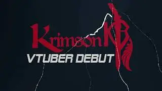 Here Comes a New Challenger! - Vtuber Teaser