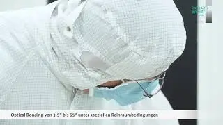 WOB &ndash; W&ouml;hr Optical Bonding
