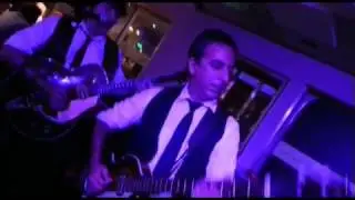 The Silver Beats  en La Sala (Gibraltar) - 30.07.16