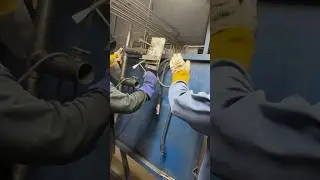 Why you shouldn&rsquo;t hit your weld with the chipping hammer! 🔥