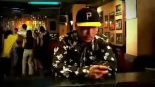 Монгольский хип-хоп. Mongolian hip hop. Татар - Ганцаараа.