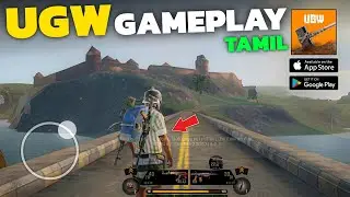 Underworld Gang Wars New Beta Test Gameplay Tamil 💥 | Javid Tamil