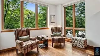 Luxury Pearl District Condo Tour | 1030 NW Johnson St #224 Portland, OR | $715,000