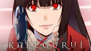 Crazy Boisterous Dance — Kakegurui [OST]