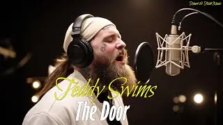 Teddy Swims &ndash; Bad Dreams &mdash; Please Hold Me | A Soul Cry of Surrender, Pain & Healing.