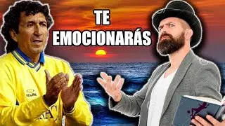 Famoso programa de TV le dedica un poema a Mágico González (ESPN)
