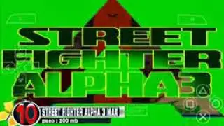Top 10 juegos libianos para ppsspp android