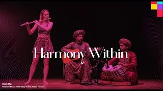 Harmony Within | Free To Use Soundtrack | No Copyright | Music Beyond Borders