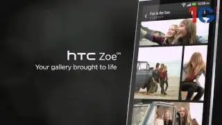New HTC One - First Look