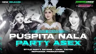 DJ PUSPITANALA FUL PARTY❗️SPESIAL TAHUN BARU 2026 ‼️