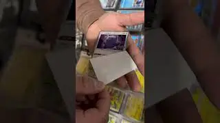 Pokemon Card Surprise!! #ditto #metamon #pokemon #japanlife #dailyvlogs