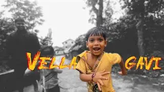 VELLAGAVI - A Hidden Village | VATTAKANAL