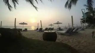 Sunset Phu Quoc - Duong Dong Beach