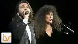 Volvamos A Empezar - Amanda Miguel y Diego Verdaguer (En Vivo)