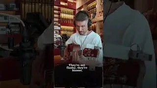 Why Proffessionals Choose Maton Guitars? | Guitarstore.ae