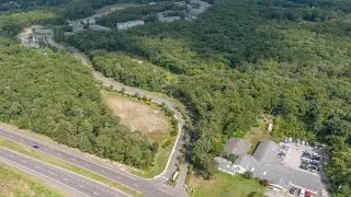 Block 2504 Lot 4.05 NORTH ROUTE 73, BERLIN, NJ Presented by Christopher Valianti.