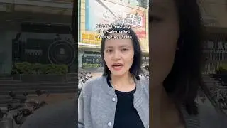 One of the largest bag wholesale market in Guangzhou China #guangzhou #bag