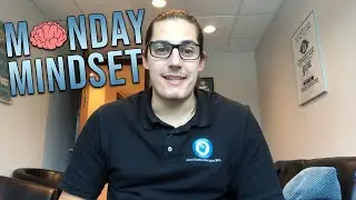 Monday Mindset - Behaviour Of An Athlete